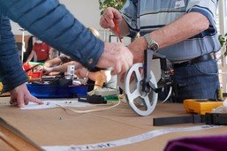 Repair Café et Gratiferia au menu samedi à Avry-devant-Pont