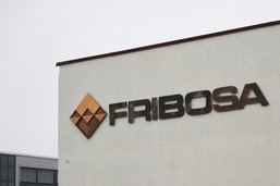 A Morat, l’entreprise Fribosa est en faillite