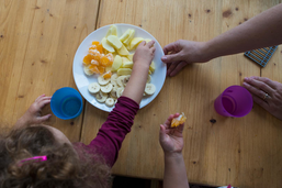 Une chanson pour améliorer les repas en famille