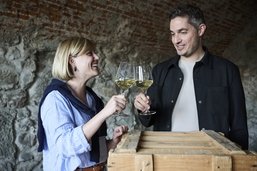 Le vin de la Bourgeoisie de Fribourg passera en bio