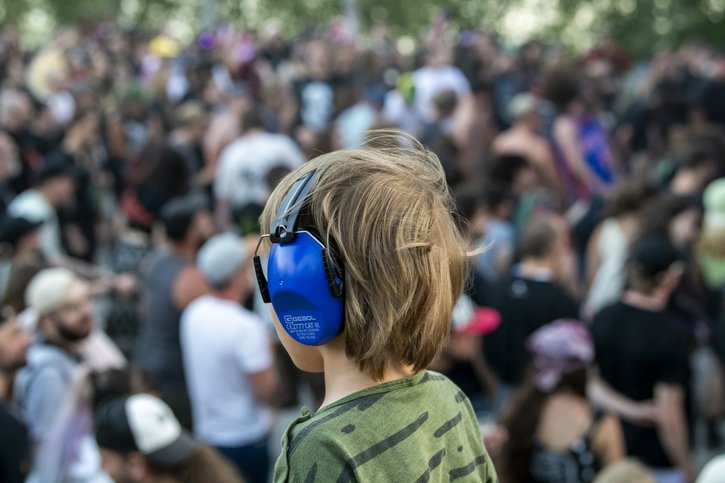 Hauteville: Bilan réjouissant pour l’Abyss Festival