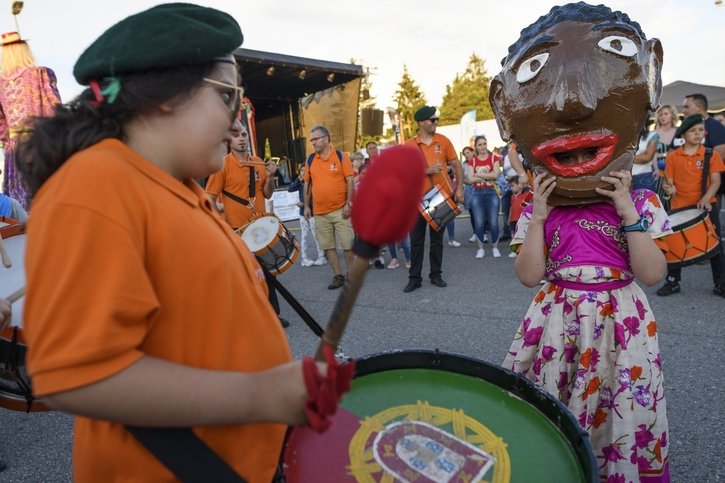 Broye: Un projet interculturel entre Payerne et le Portugal