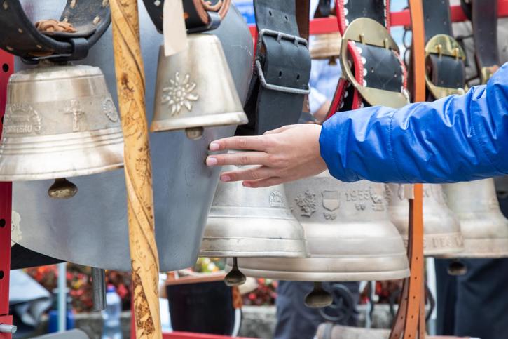 Artisanat: Le marché estival de retour aux Paccots