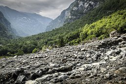 Une nouvelle victime découverte morte au Tessin